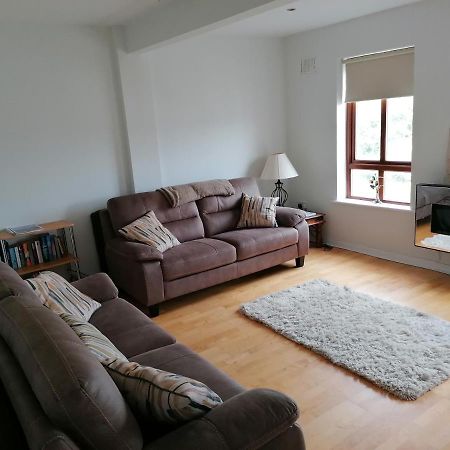 Apartament 4 Clifden Court Zewnętrze zdjęcie
