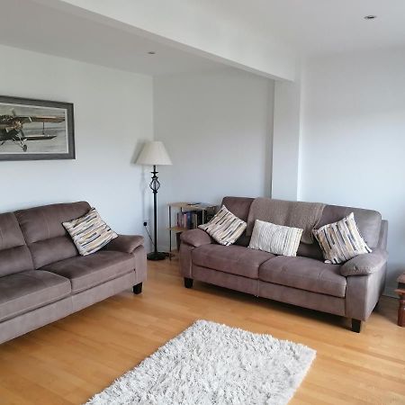Apartament 4 Clifden Court Zewnętrze zdjęcie