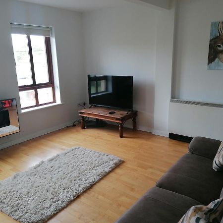 Apartament 4 Clifden Court Zewnętrze zdjęcie