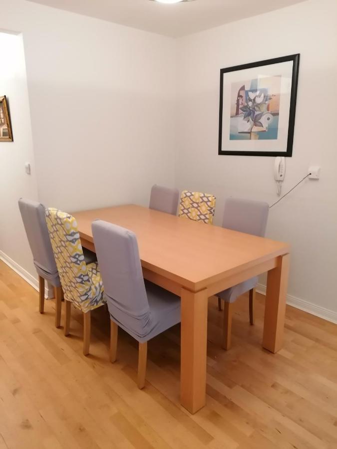 Apartament 4 Clifden Court Zewnętrze zdjęcie