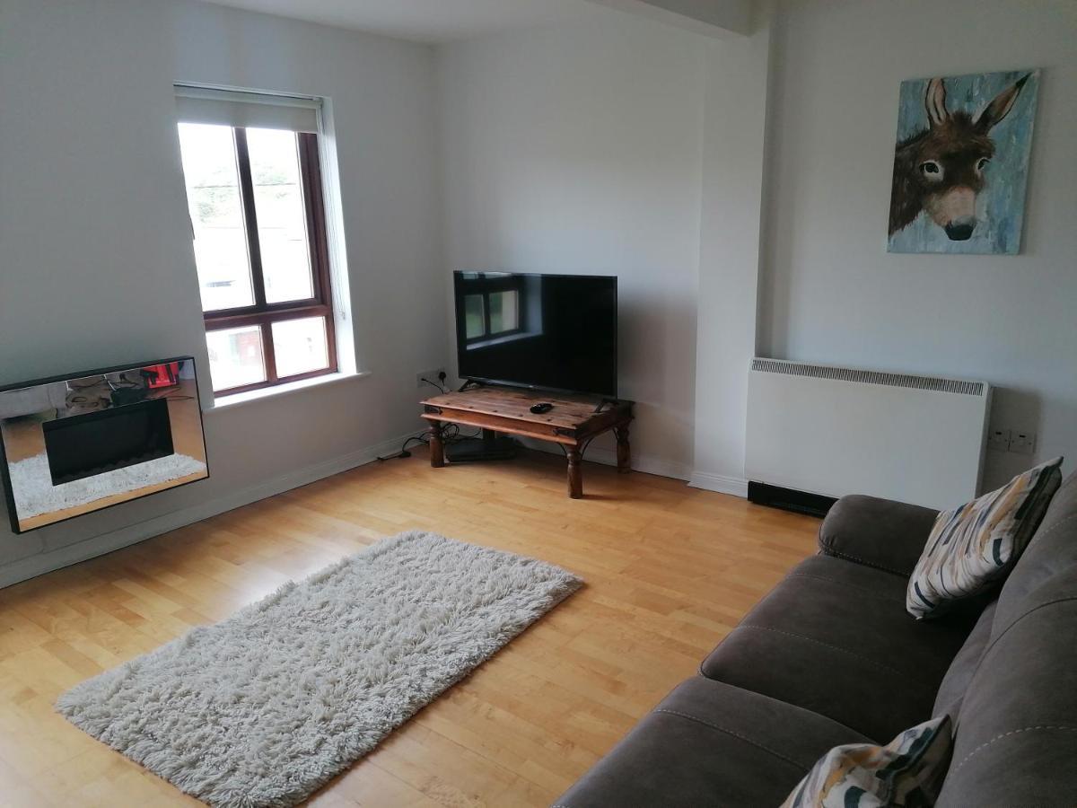Apartament 4 Clifden Court Zewnętrze zdjęcie