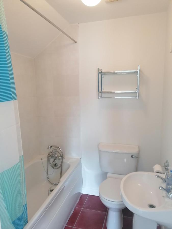 Apartament 4 Clifden Court Zewnętrze zdjęcie