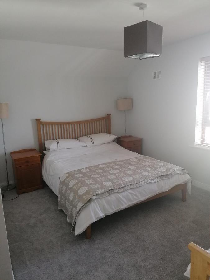 Apartament 4 Clifden Court Zewnętrze zdjęcie