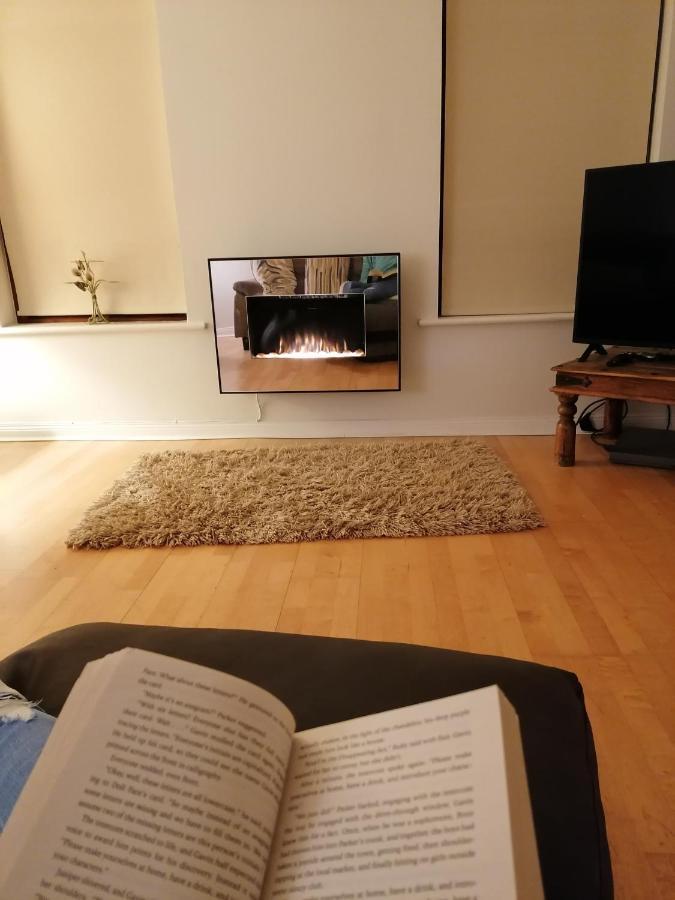 Apartament 4 Clifden Court Zewnętrze zdjęcie