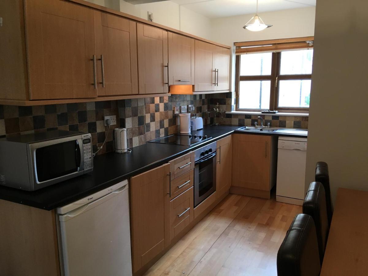 Apartament 4 Clifden Court Zewnętrze zdjęcie